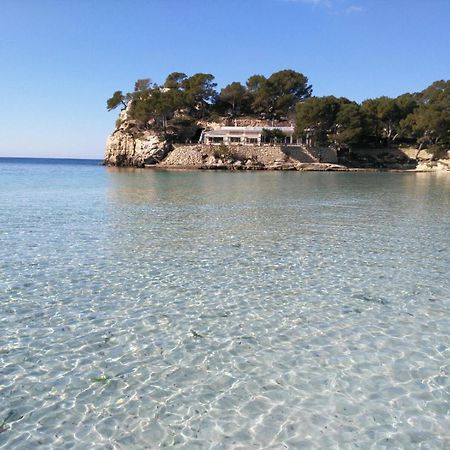 Cala Galdana Beach Exterior photo