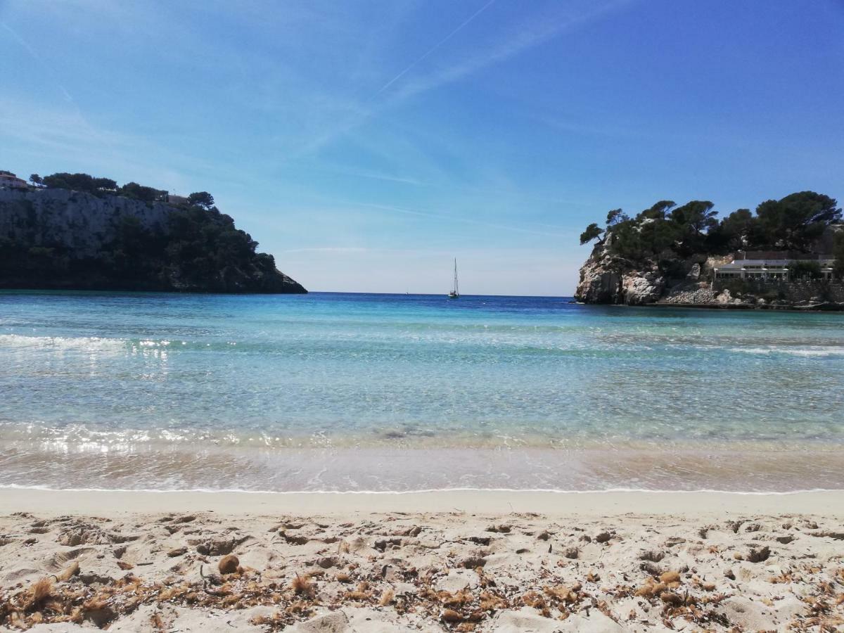 Cala Galdana Beach Exterior photo